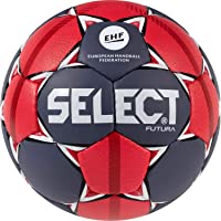 Los mejores  - SELECT Futura Balón de Balonmano- Unisex Adulto